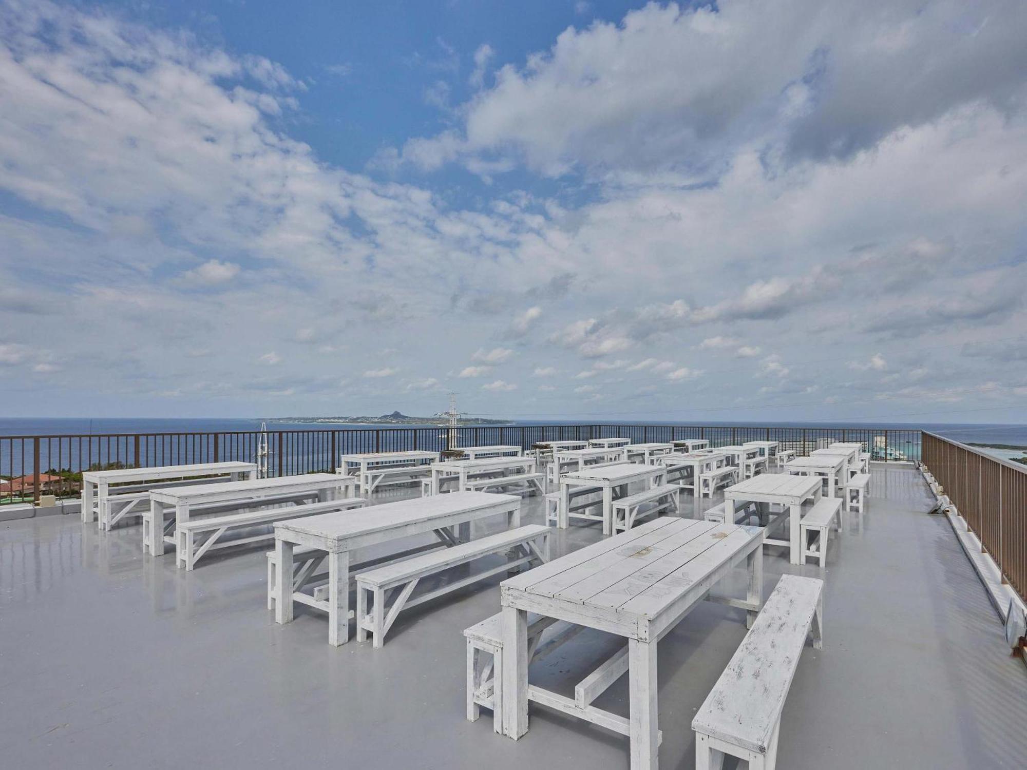 Yukurina Resort Okinawa Motobu Ngoại thất bức ảnh