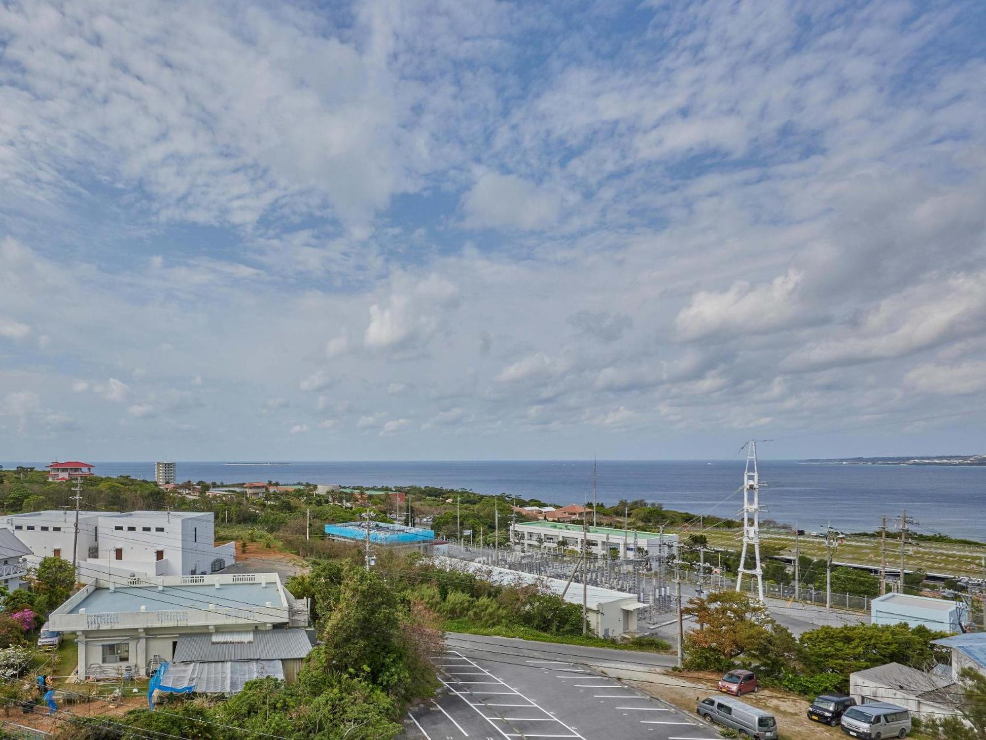 Yukurina Resort Okinawa Motobu Ngoại thất bức ảnh