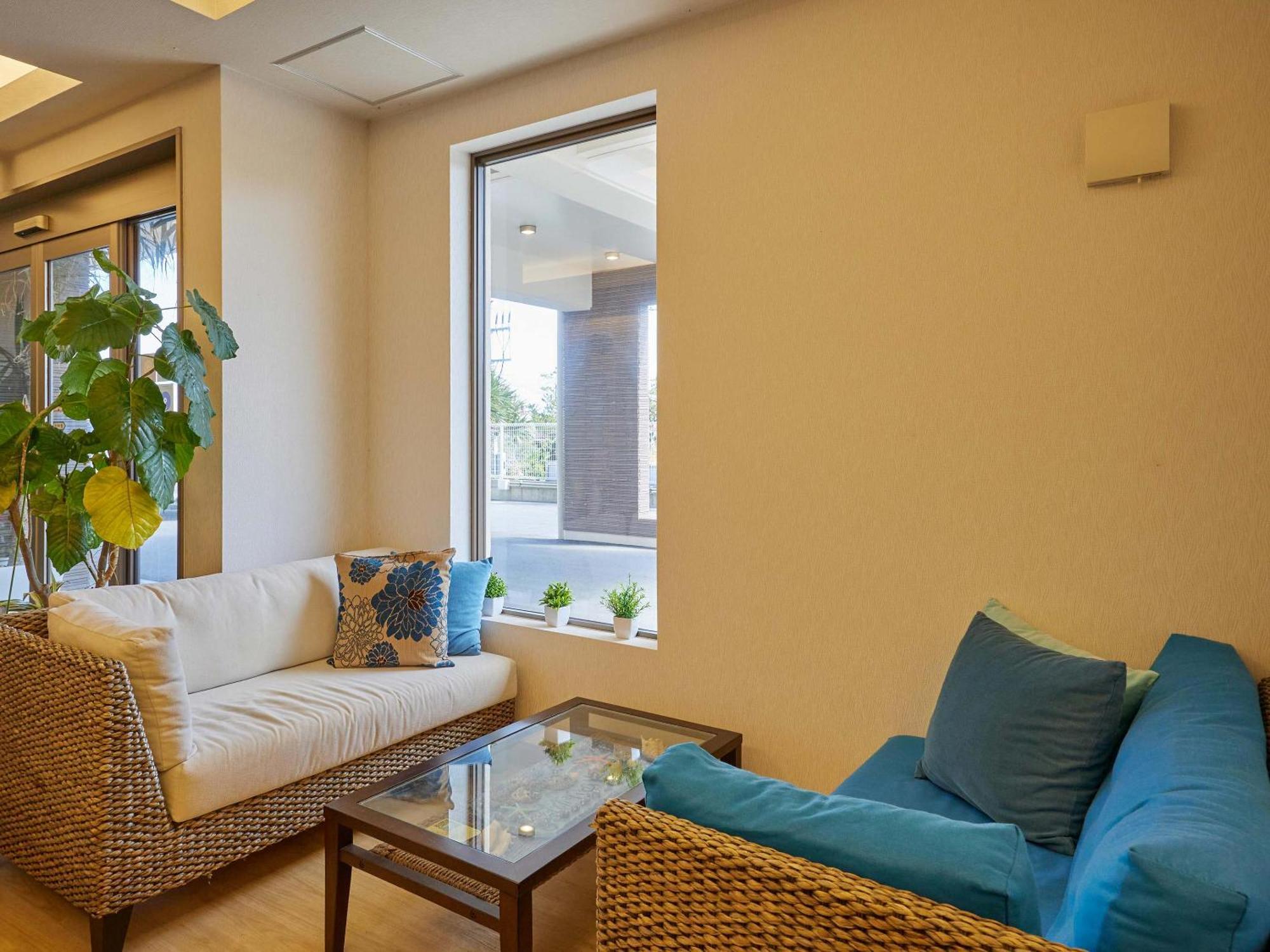 Yukurina Resort Okinawa Motobu Ngoại thất bức ảnh