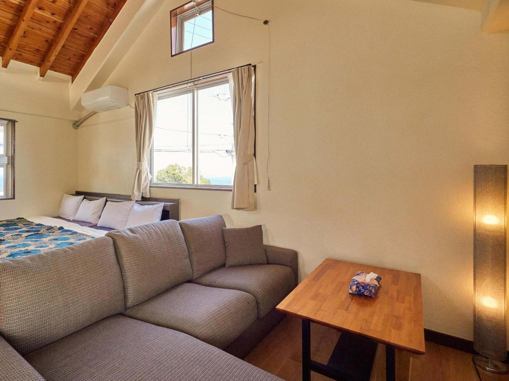 Yukurina Resort Okinawa Motobu Ngoại thất bức ảnh