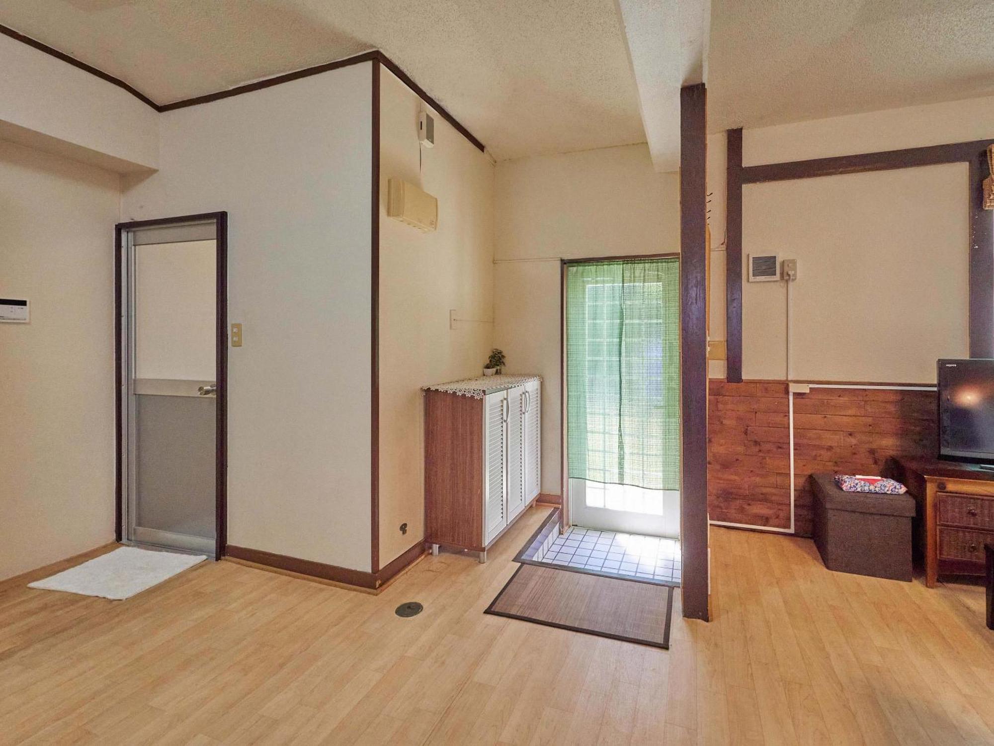 Yukurina Resort Okinawa Motobu Ngoại thất bức ảnh