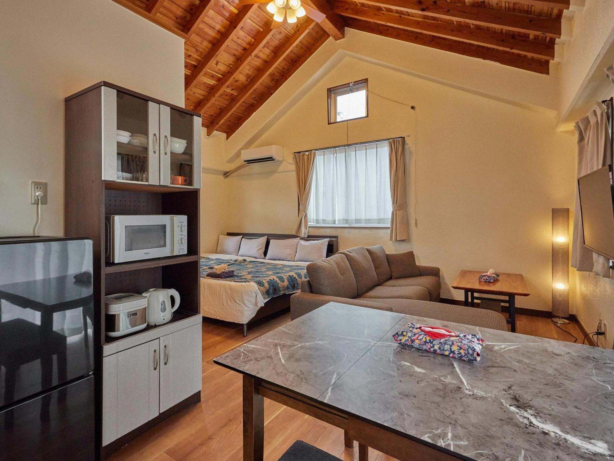 Yukurina Resort Okinawa Motobu Ngoại thất bức ảnh