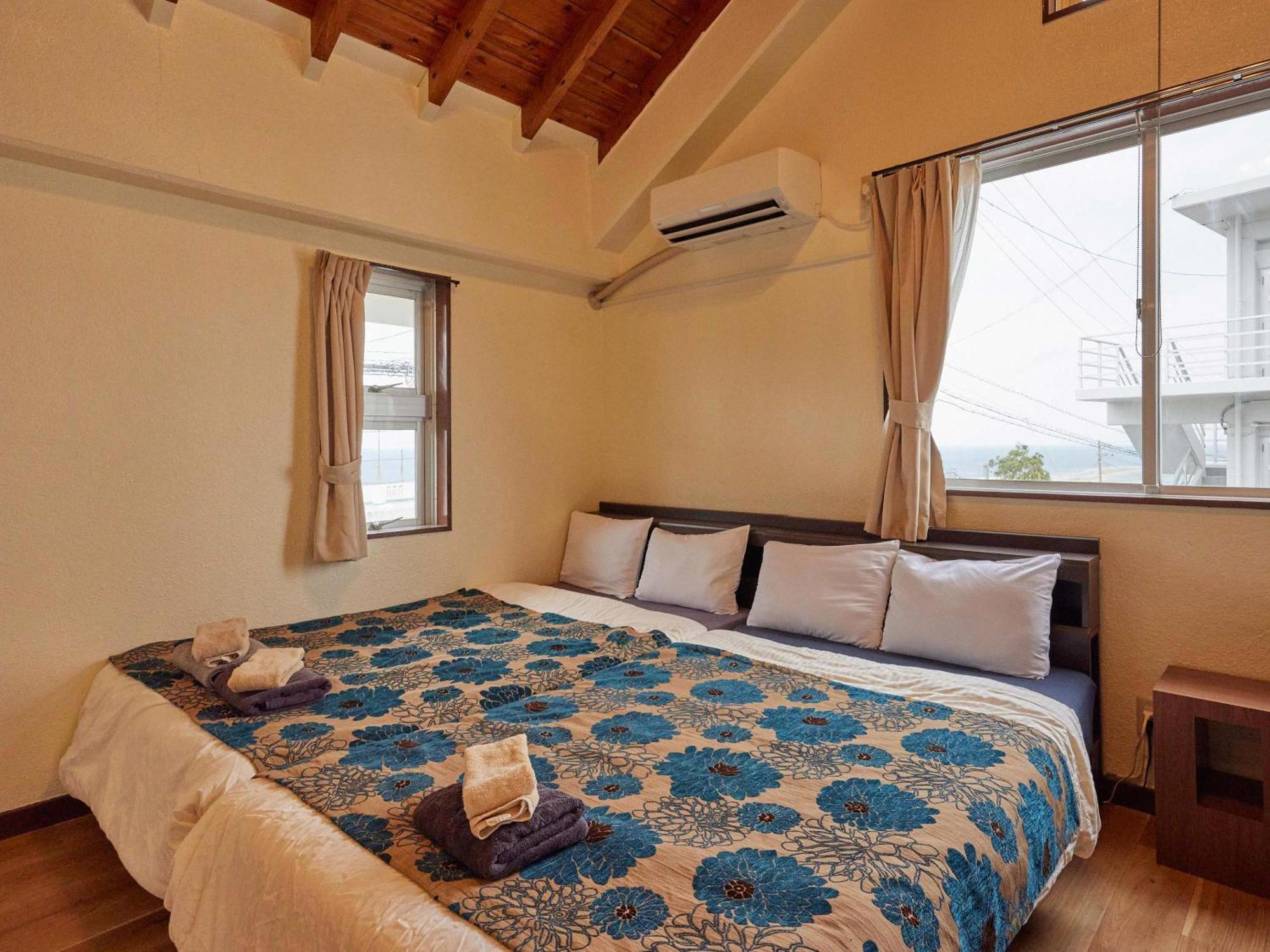 Yukurina Resort Okinawa Motobu Ngoại thất bức ảnh
