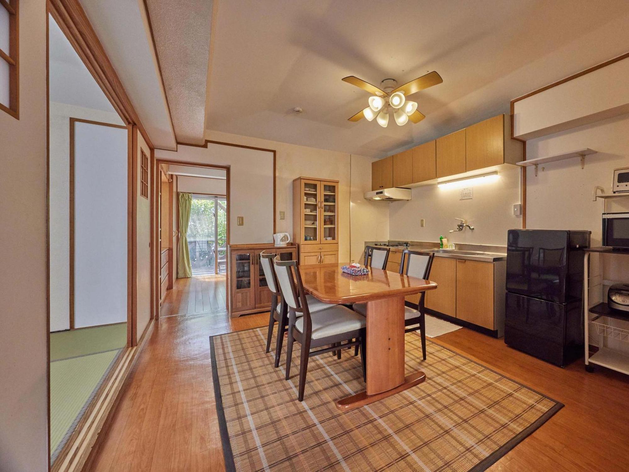 Yukurina Resort Okinawa Motobu Ngoại thất bức ảnh