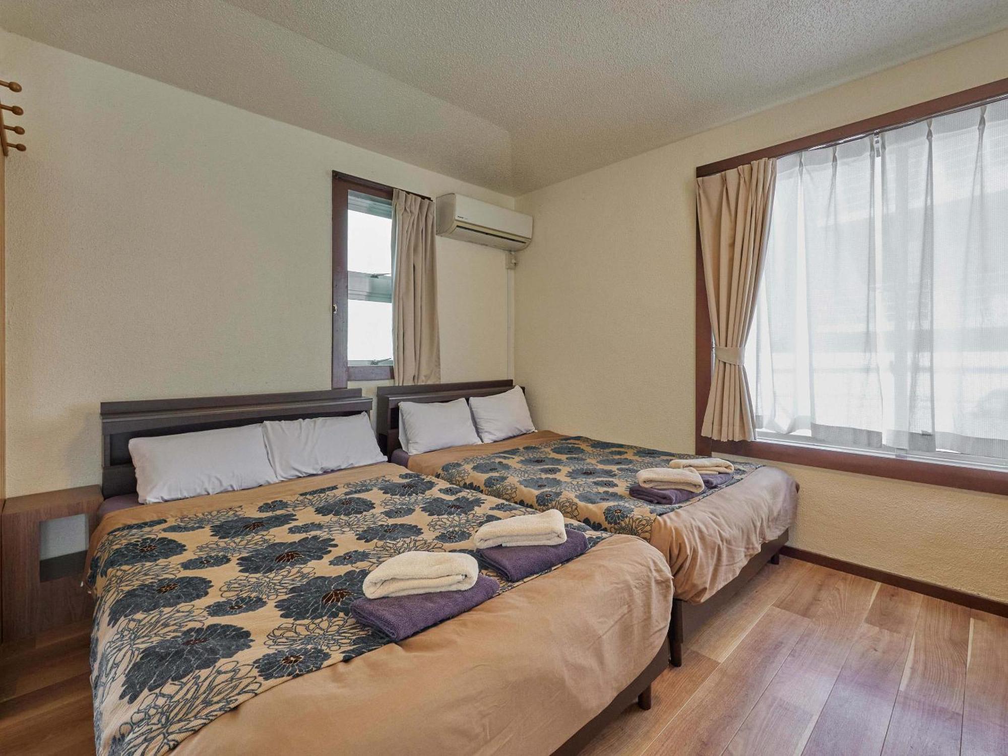 Yukurina Resort Okinawa Motobu Ngoại thất bức ảnh