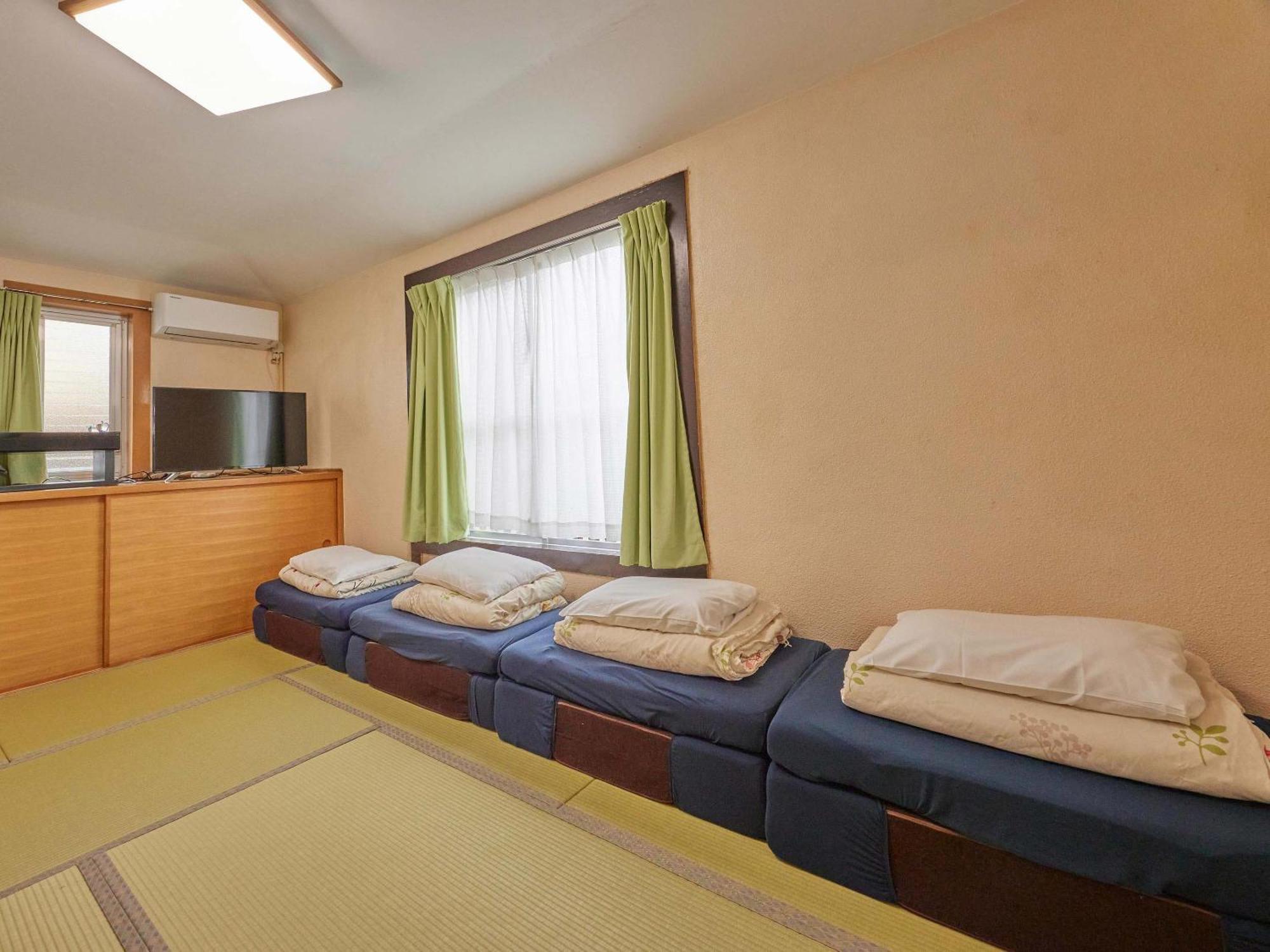 Yukurina Resort Okinawa Motobu Ngoại thất bức ảnh