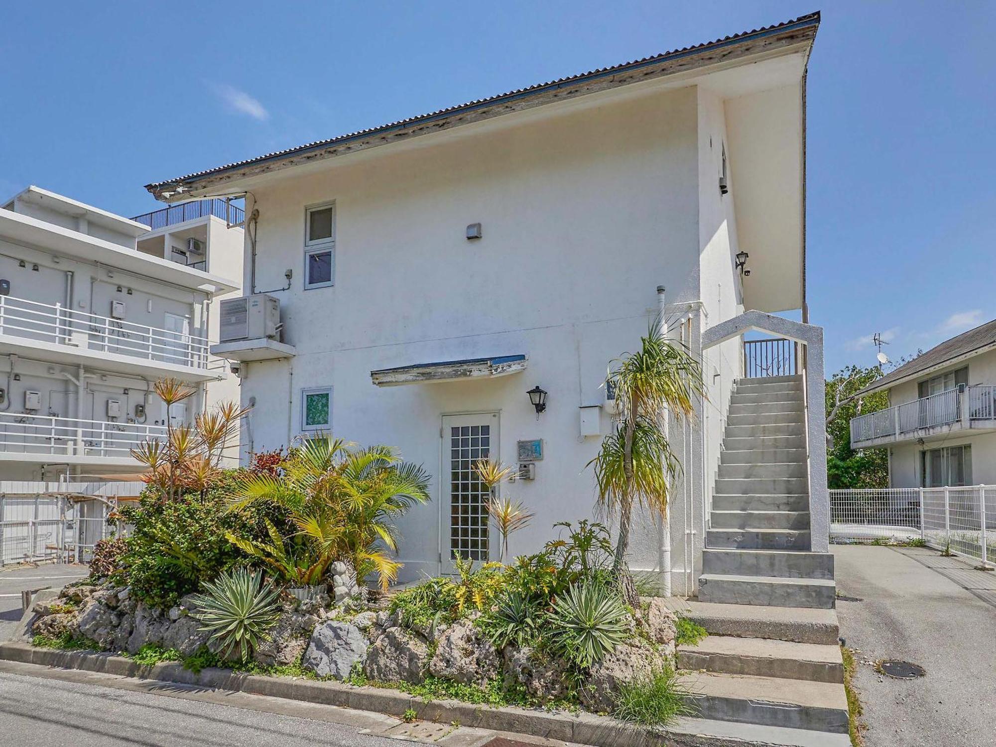 Yukurina Resort Okinawa Motobu Ngoại thất bức ảnh