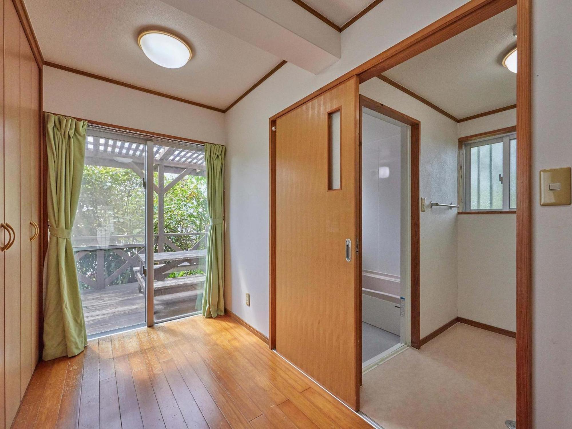 Yukurina Resort Okinawa Motobu Ngoại thất bức ảnh