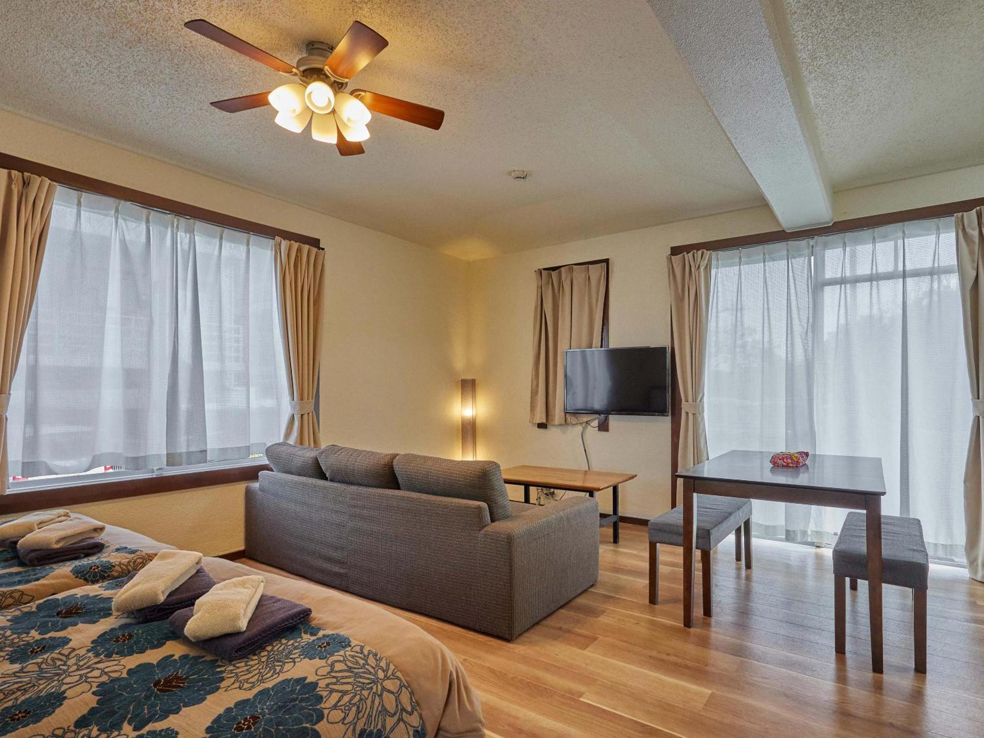 Yukurina Resort Okinawa Motobu Ngoại thất bức ảnh