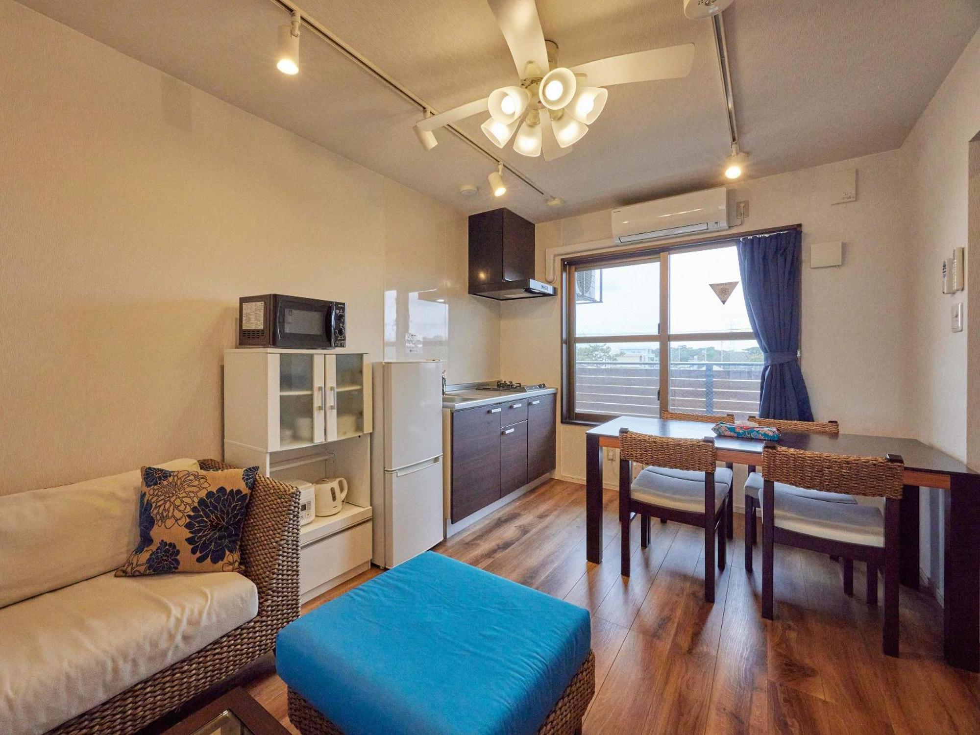 Yukurina Resort Okinawa Motobu Ngoại thất bức ảnh