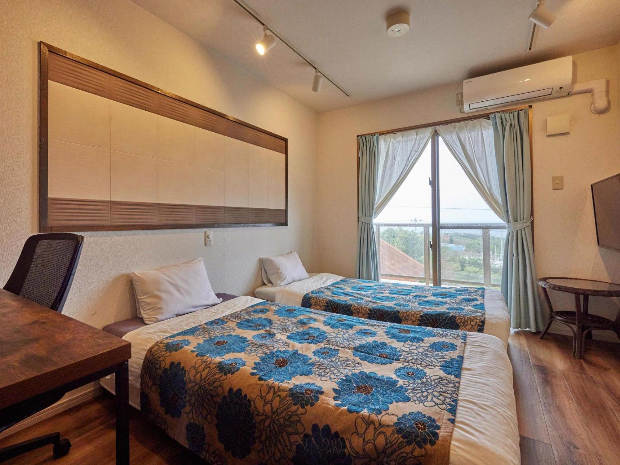 Yukurina Resort Okinawa Motobu Ngoại thất bức ảnh