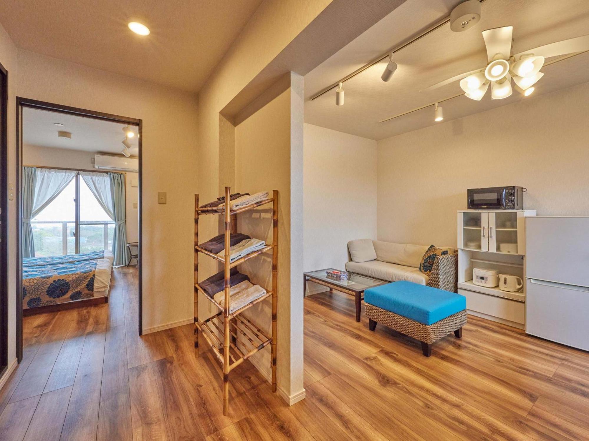 Yukurina Resort Okinawa Motobu Ngoại thất bức ảnh