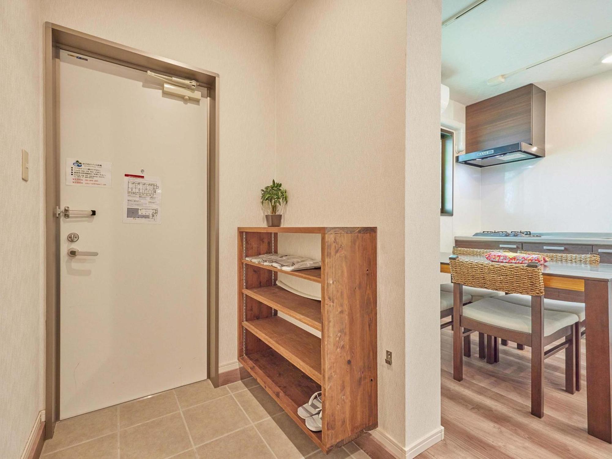 Yukurina Resort Okinawa Motobu Ngoại thất bức ảnh