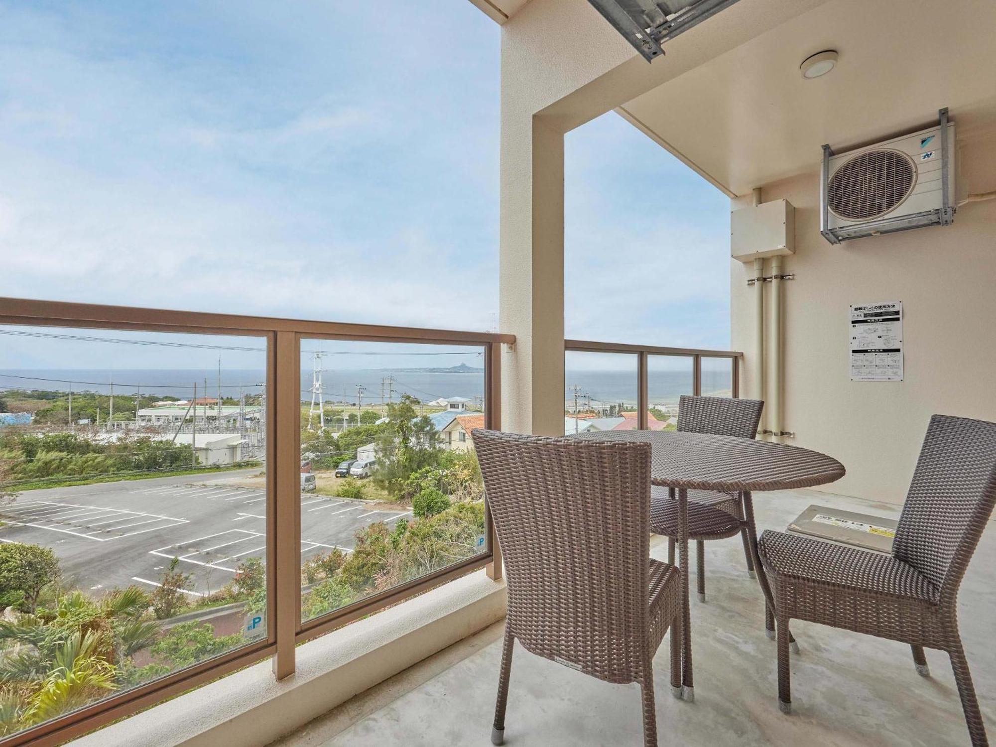 Yukurina Resort Okinawa Motobu Ngoại thất bức ảnh