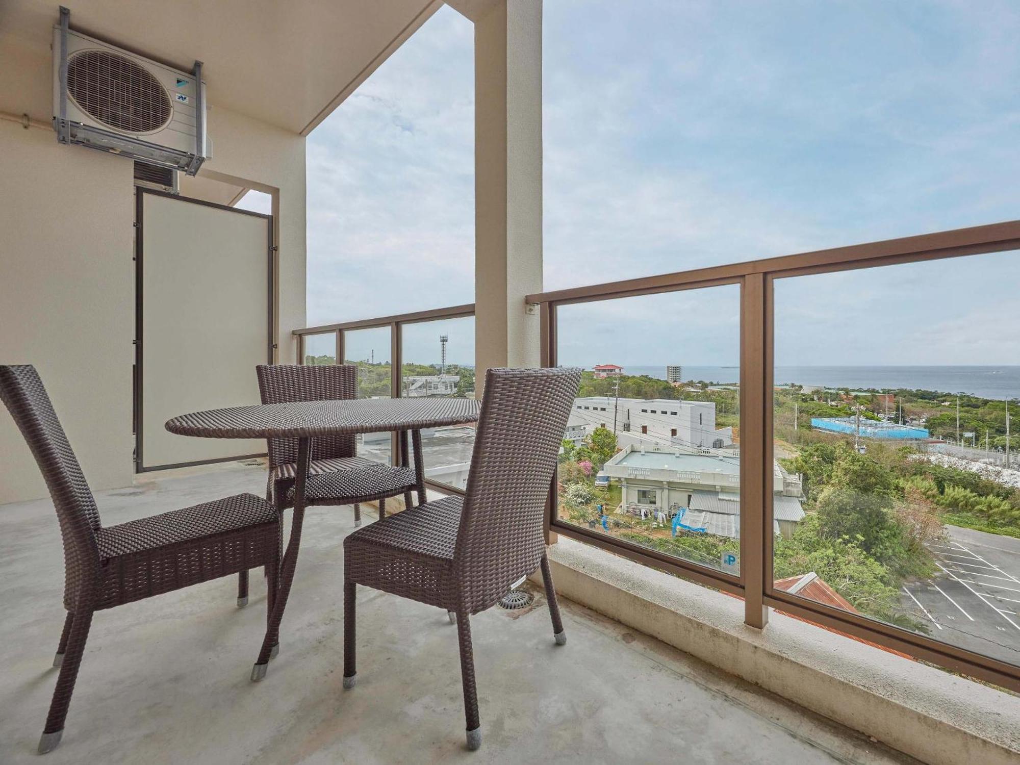 Yukurina Resort Okinawa Motobu Ngoại thất bức ảnh