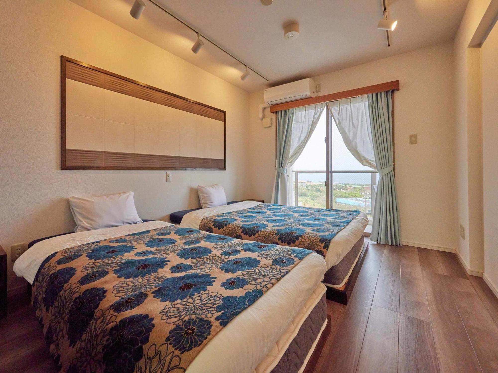 Yukurina Resort Okinawa Motobu Ngoại thất bức ảnh