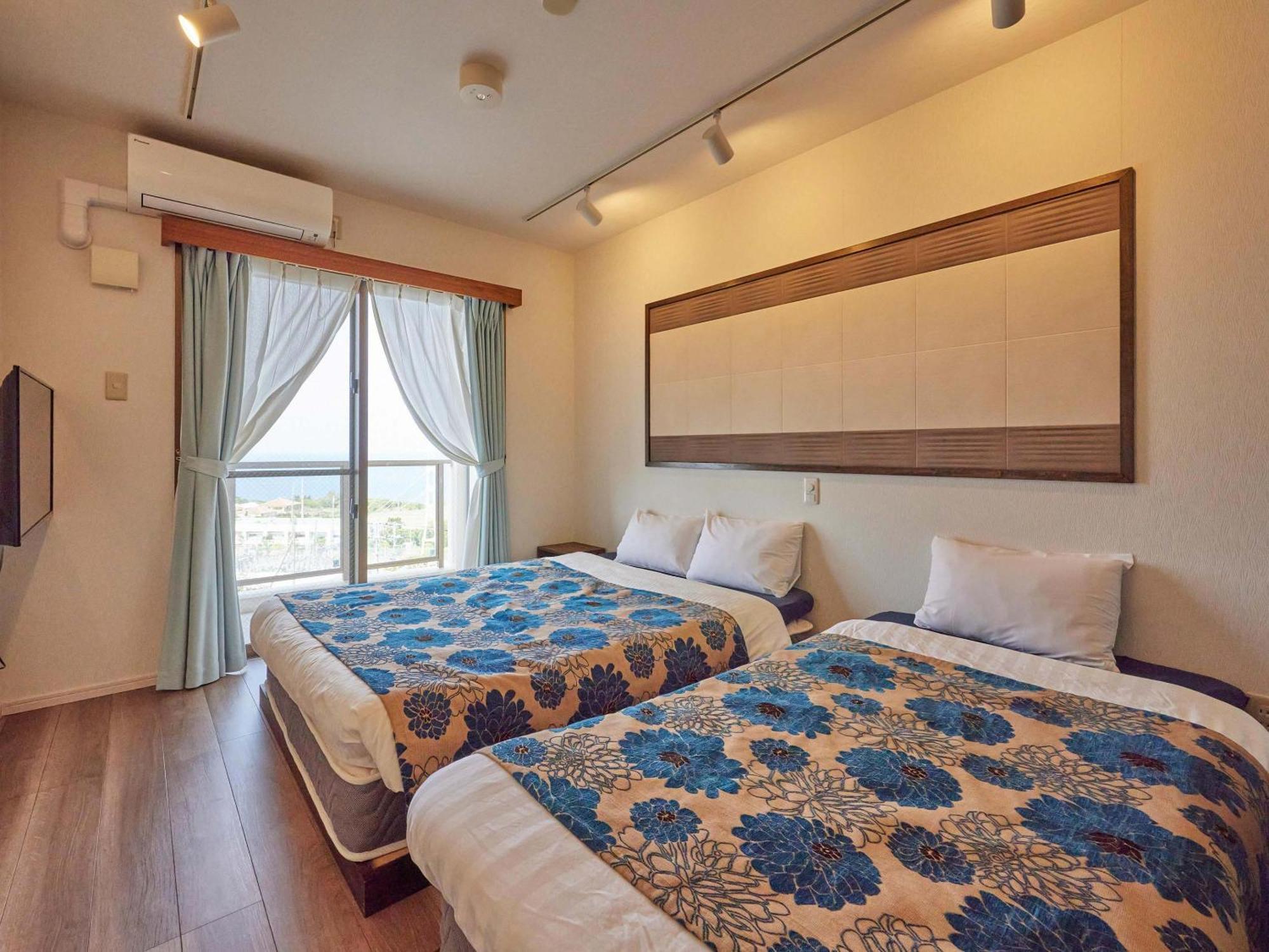 Yukurina Resort Okinawa Motobu Ngoại thất bức ảnh