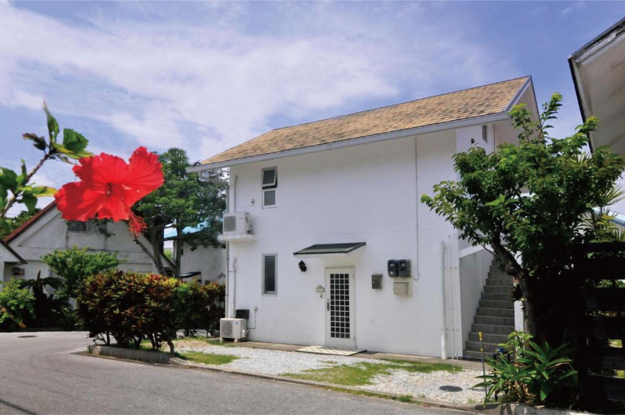 Yukurina Resort Okinawa Motobu Ngoại thất bức ảnh