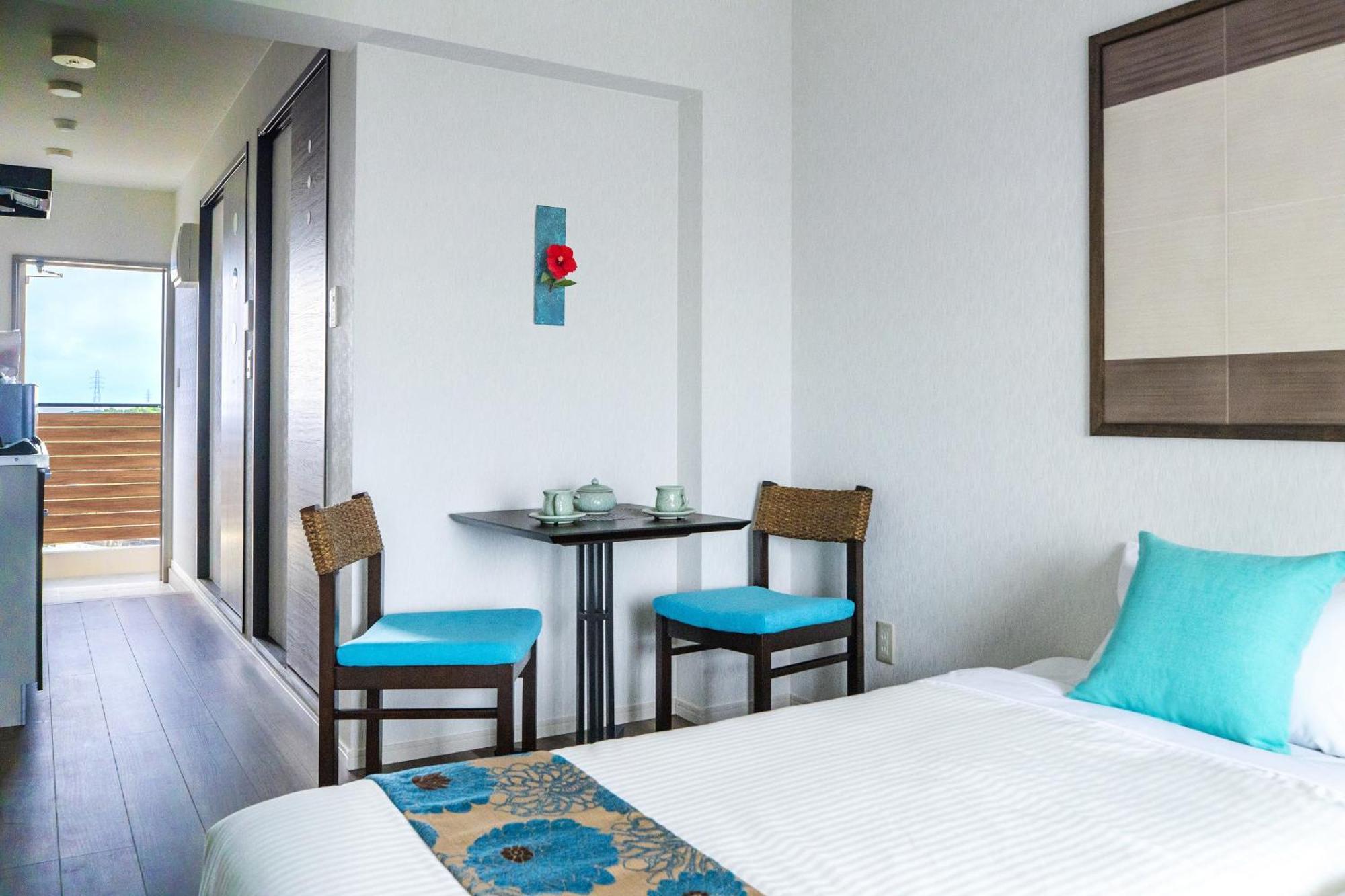 Yukurina Resort Okinawa Motobu Ngoại thất bức ảnh