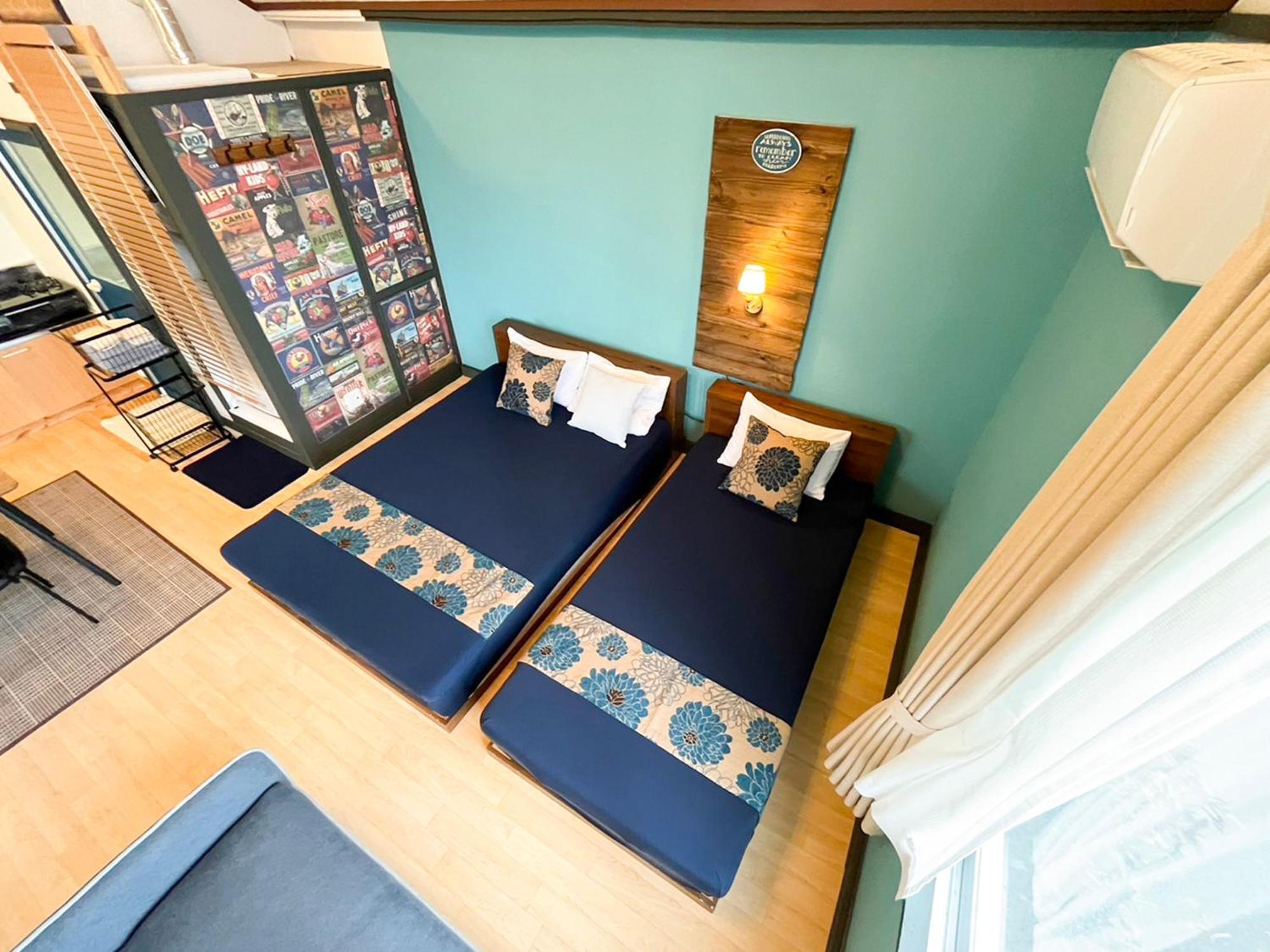 Yukurina Resort Okinawa Motobu Ngoại thất bức ảnh