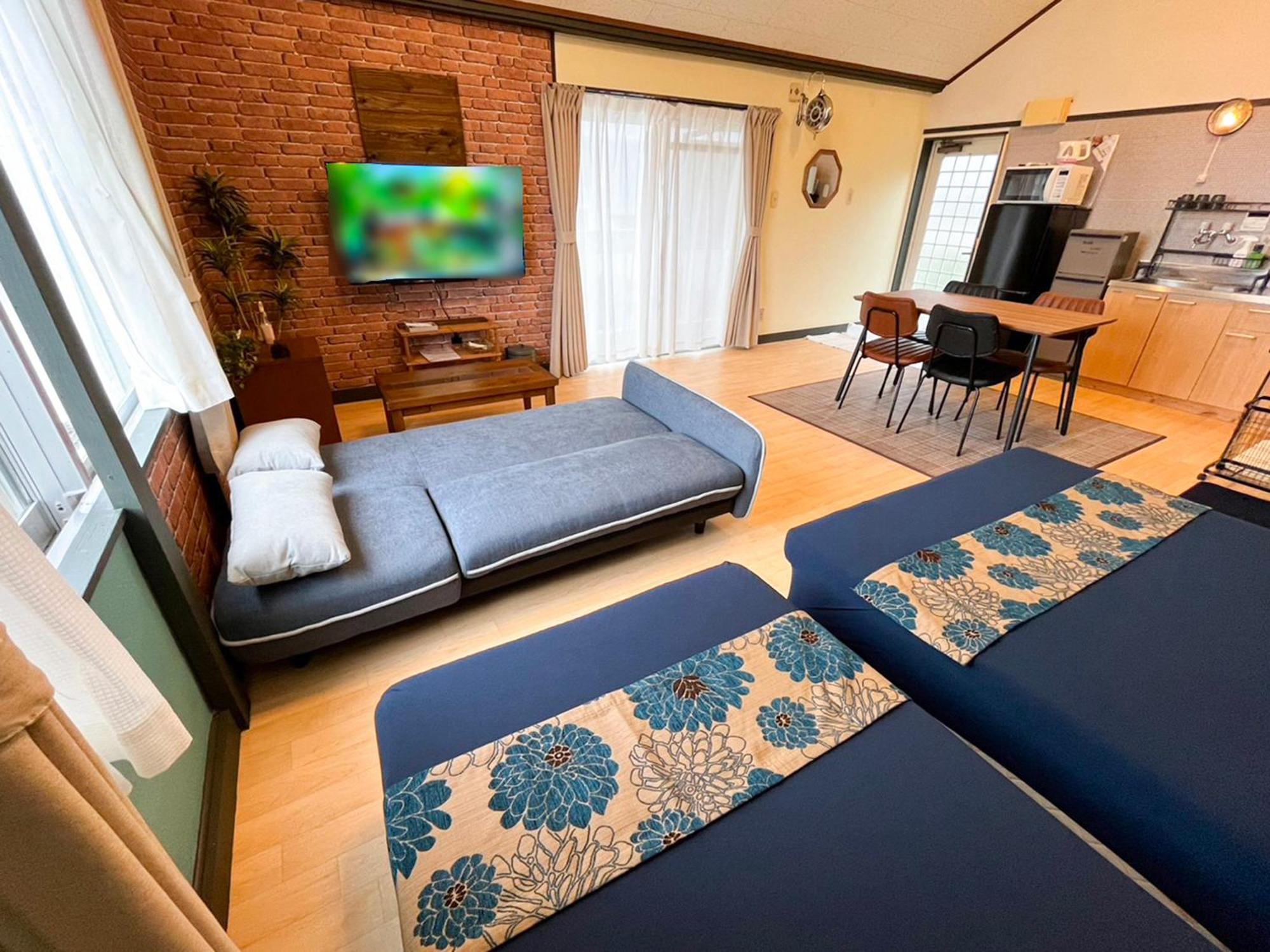 Yukurina Resort Okinawa Motobu Ngoại thất bức ảnh