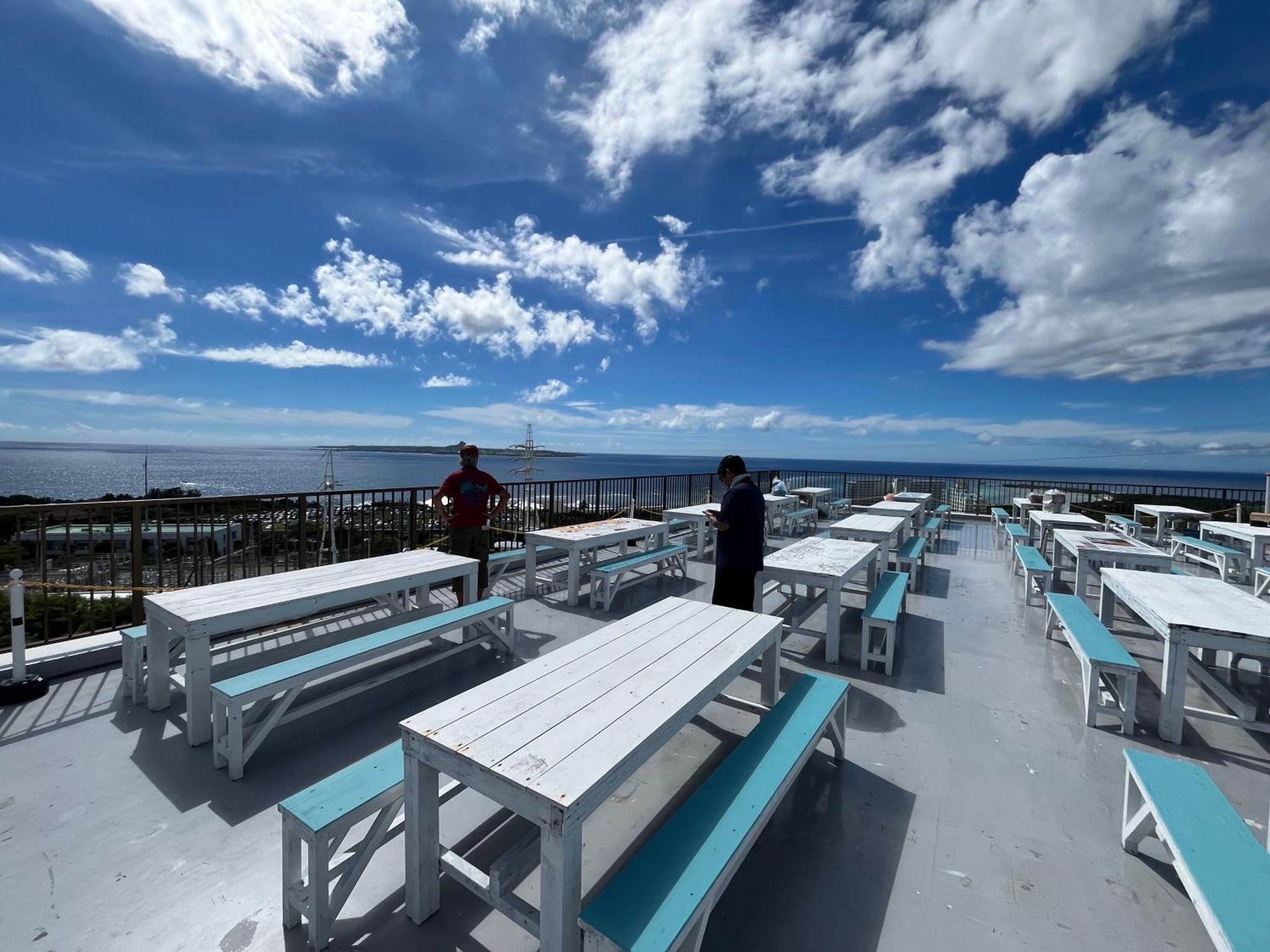 Yukurina Resort Okinawa Motobu Ngoại thất bức ảnh